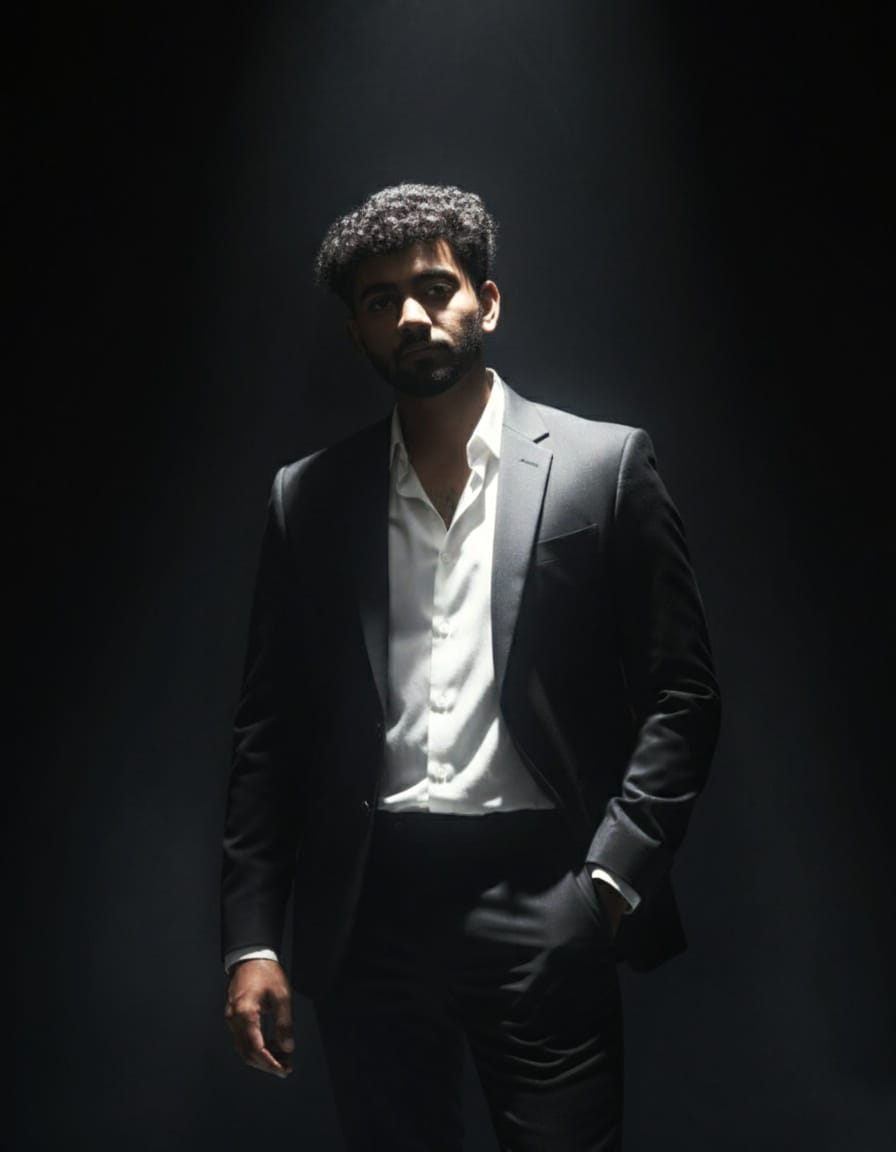 Aditya Kamble